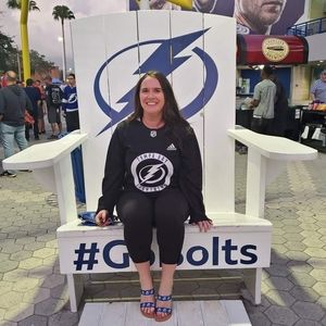 Meet your Posher, Heather